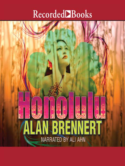 Title details for Honolulu by Alan Brennert - Wait list